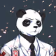 Random Panda #8366