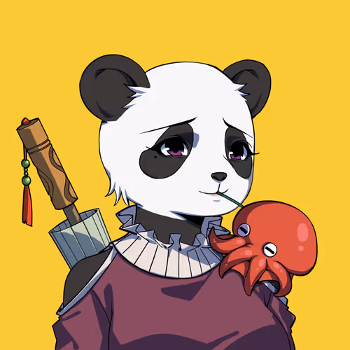 Randompandaclub