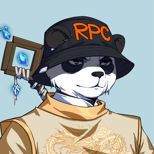 Randompandaclub