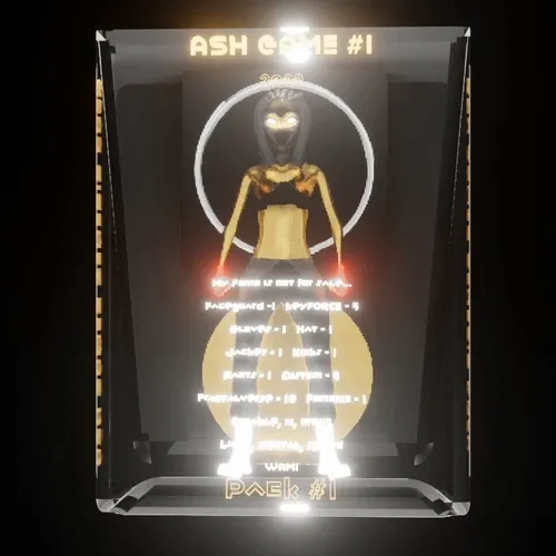 Ashgames