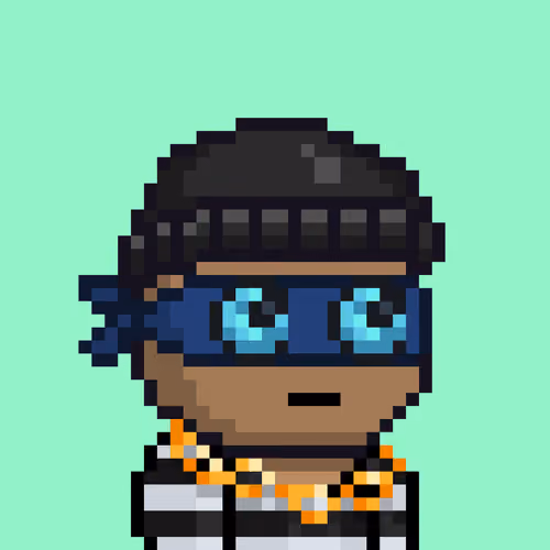pixel robbers #1062