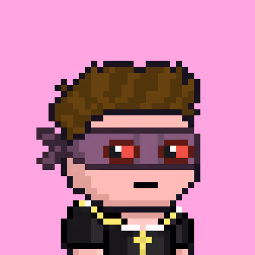 pixel robbers #868