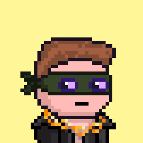 pixel robbers #529