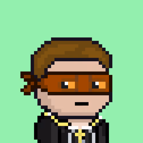 pixel robbers #483