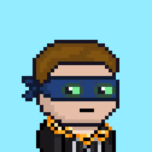 pixel robbers #816
