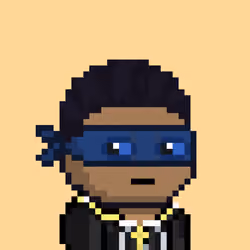 pixel robbers #1136