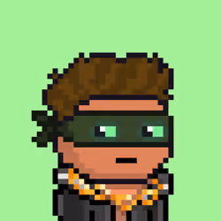 pixel robbers #1159