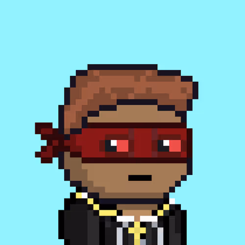 Pixelrobbers