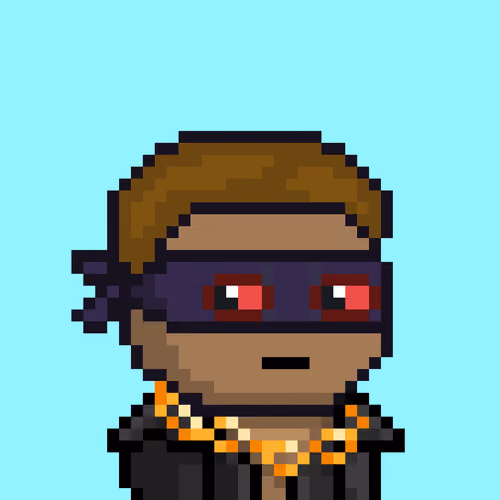 pixel robbers #970