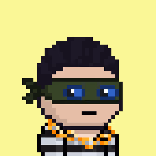 pixel robbers #471