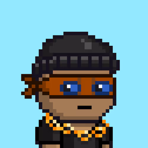 pixel robbers #530