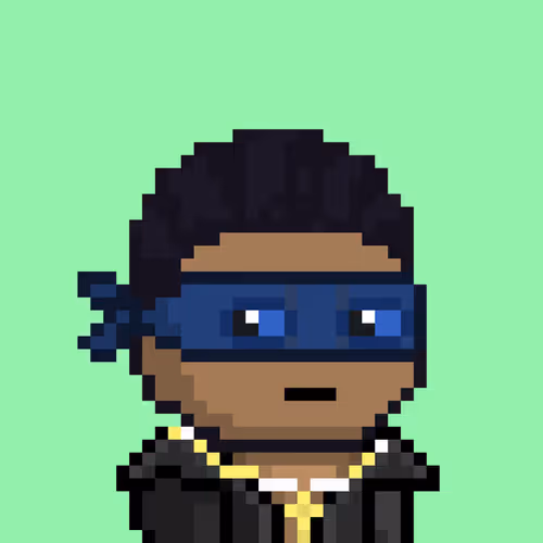 pixel robbers #921