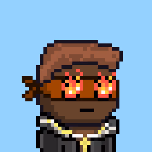 pixel robbers #191