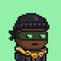 pixel robbers #1095