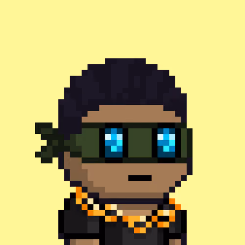 pixel robbers #935