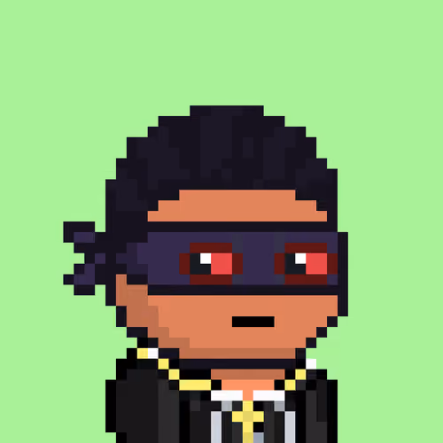 pixel robbers #179
