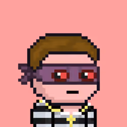 pixel robbers #1158