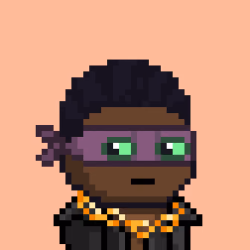 pixel robbers #832