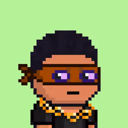 pixel robbers #1166