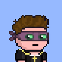 pixel robbers #1134