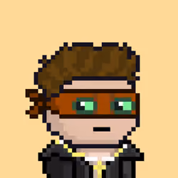 pixel robbers #1164