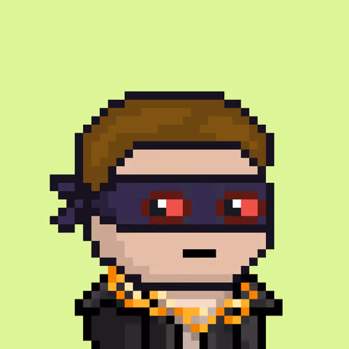 pixel robbers #406