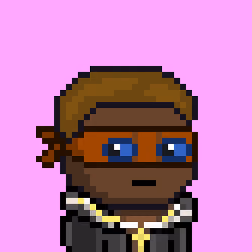 pixel robbers #89