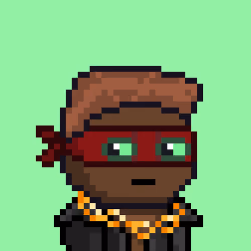 pixel robbers #959