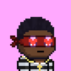 pixel robbers #1143