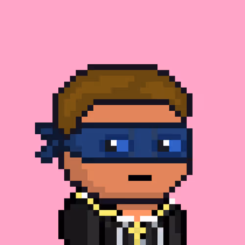pixel robbers #48