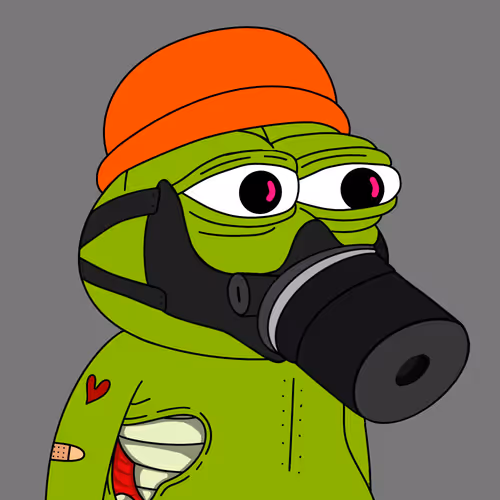 Bored Pepe Clubs
