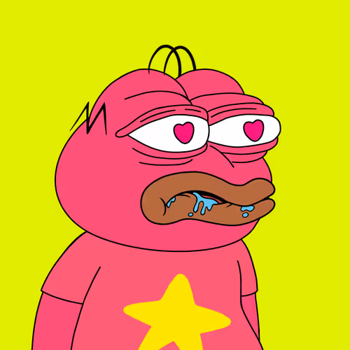 Bored Pepe Clubs