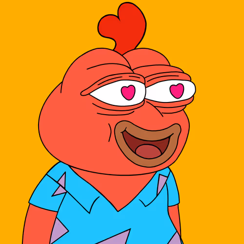 Bored Pepe Clubs