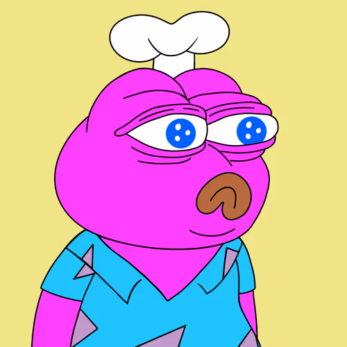 Bored Pepe Clubs