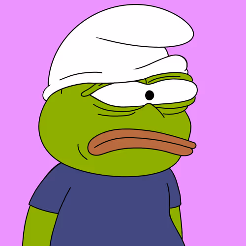 Bored Pepe Clubs