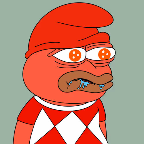 Bored Pepe Clubs