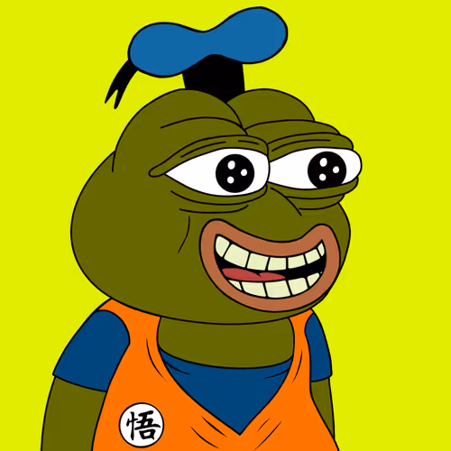 Bored Pepe Clubs