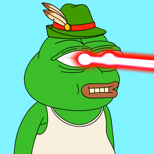 Bored Pepe Clubs