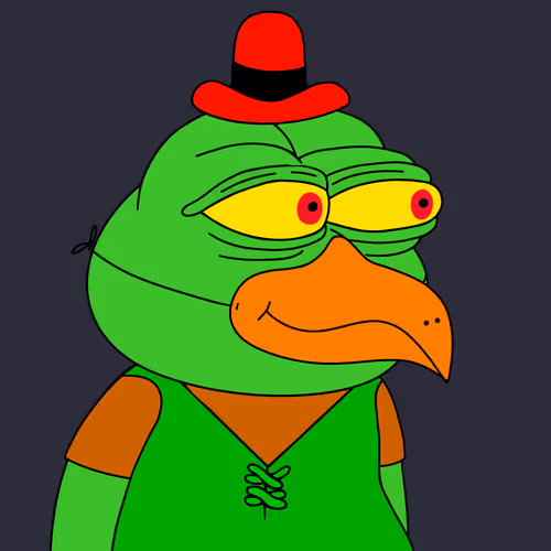 Bored Pepe Clubs