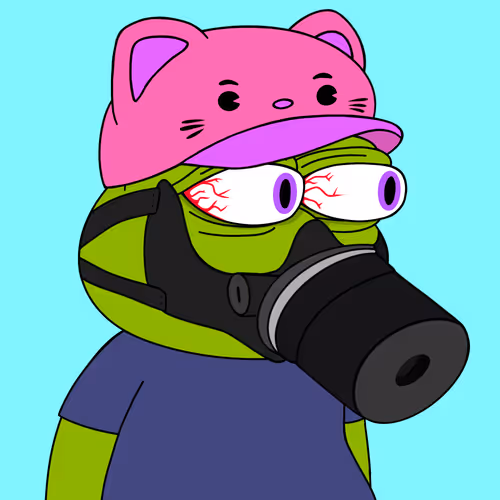 Bored Pepe Clubs