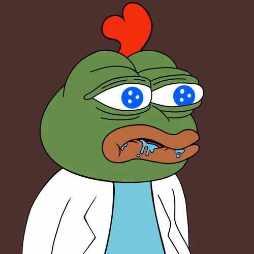 Bored Pepe Clubs