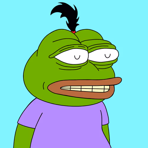 Bored Pepe Clubs
