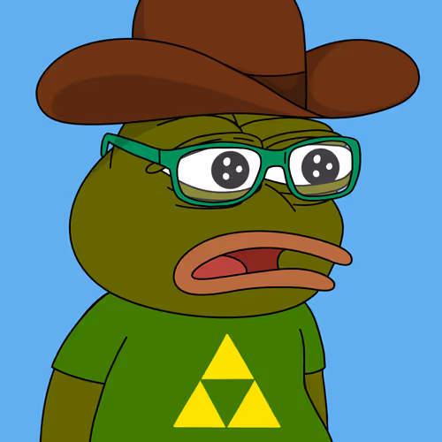 Bored Pepe Clubs