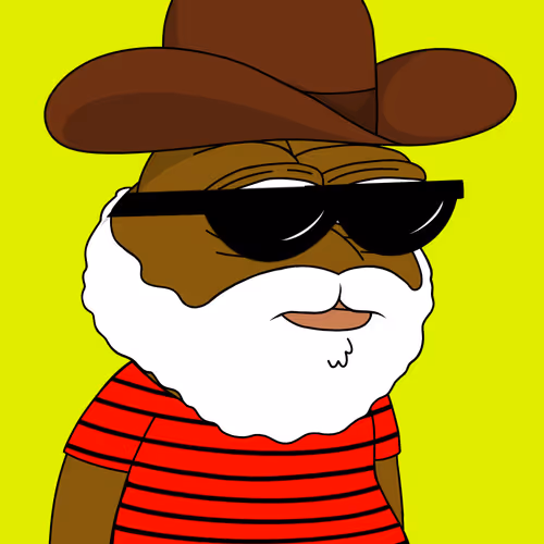 Bored Pepe Clubs