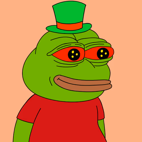 Bored Pepe Clubs