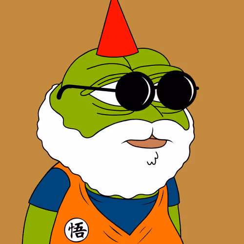 Bored Pepe Clubs