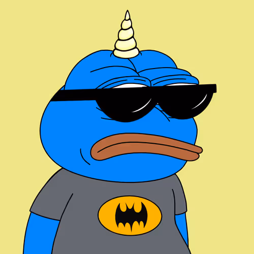 Bored Pepe Clubs