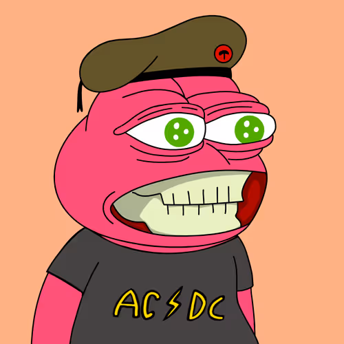 Bored Pepe Clubs