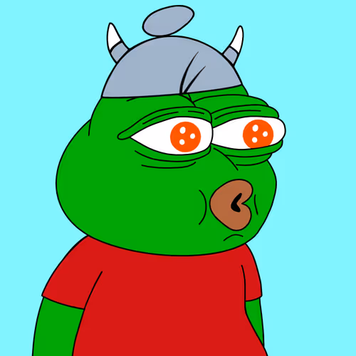 Bored Pepe Clubs