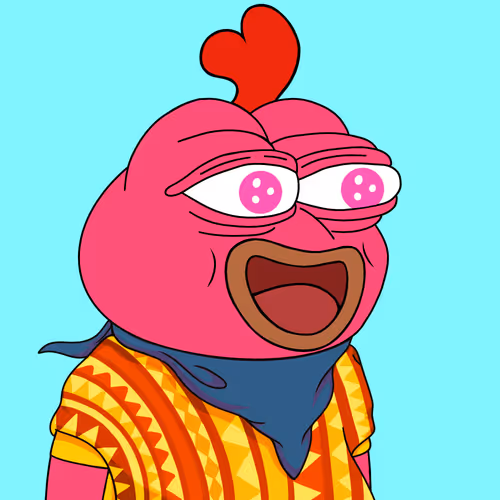 Bored Pepe Clubs